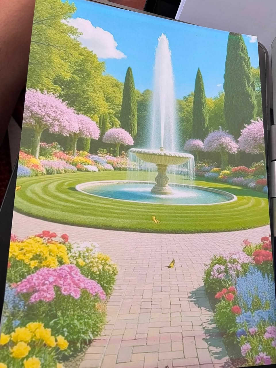 طابعه كانون 3411 طباعته باهته السعر 75


**إذا كنت صاحب هذا الإعلان وتريد حذفه لأي سبب، رجاءا أرسل رسالة إلى الدعم الفني**