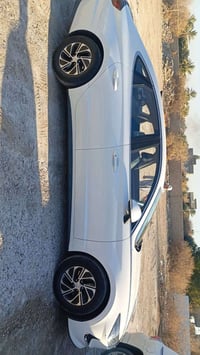 سوناتا 2023 وارد كوري السياره جديده ماشيه ١١ ألف السياره علا ديه زيرو ...