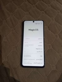 هونر X9 • هاتف هونر X9 • موبايل هونر 256GB • هونر رام 8GB • هونر مستعم...