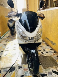 دراجه bcx للبيع جيل ثاني ماليزي بصمه حساس ازدحام مكينه مكفوله سرعه شلع...