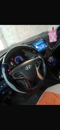 هيونداي ازيره • ٢٠١١ • للبيع
