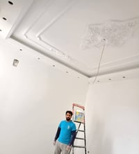 صباغ داخل وخارج • معالجه الرطوبة • بغداد