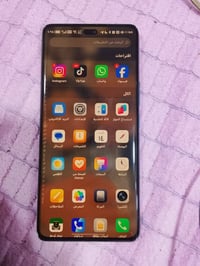 تلفون هونر x9c ذاكره 256 ويا كارتونه وشاحنه مراوس فقط ب ايفون مكاني بغ...