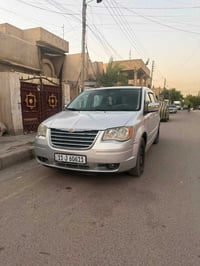 🚘 للبيع 2008 ✨ لون رصاصي ✨ السعر. 95  المواصفات: ✅ أبواب جانبية كهرباء...
