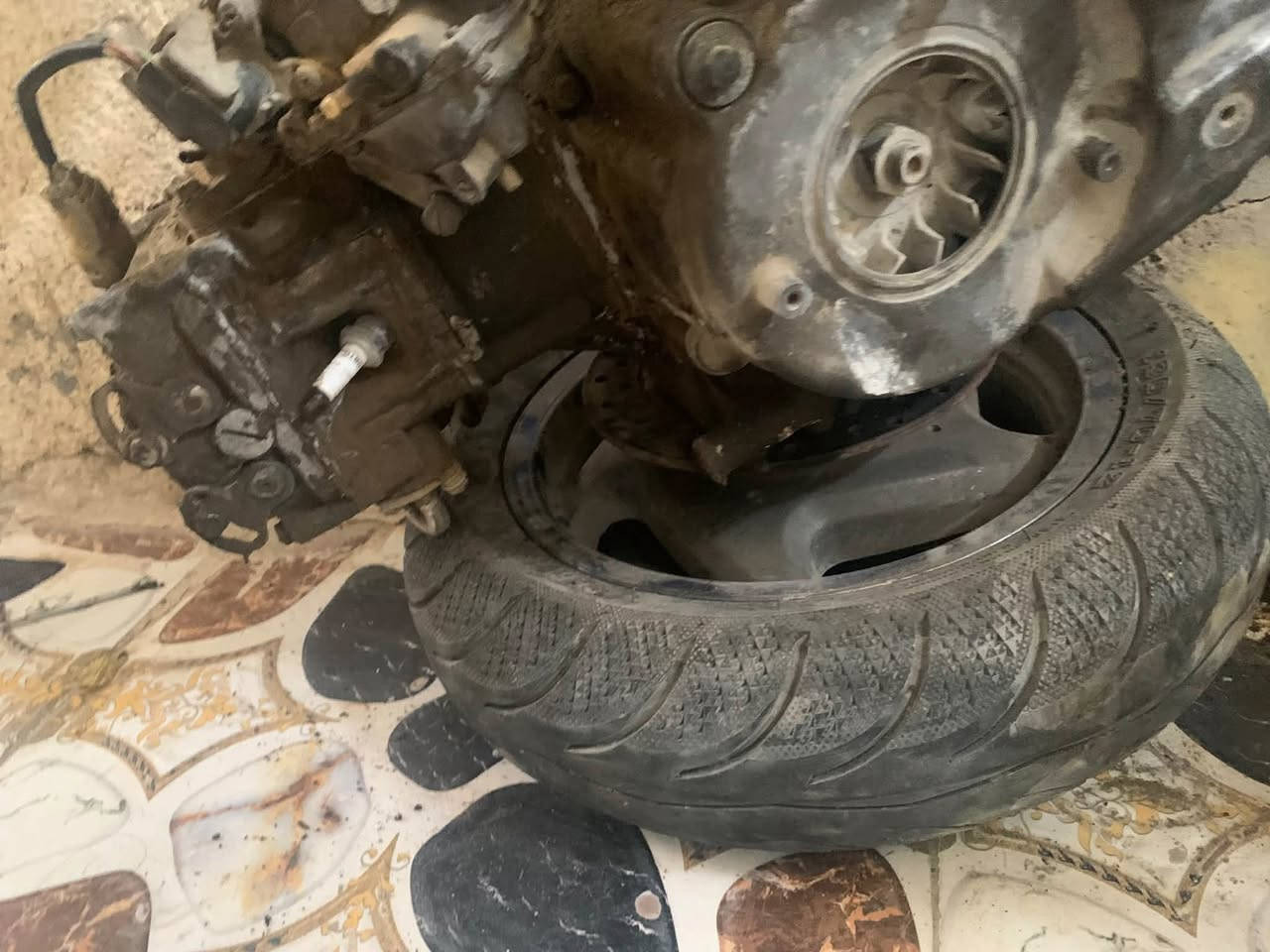 تفصيخ مكينه فورزه06 شتريد موجود يوجد توصيل رقمي ***********
