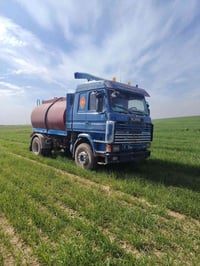 تنكر للبيع سكانيا 113 07709799880