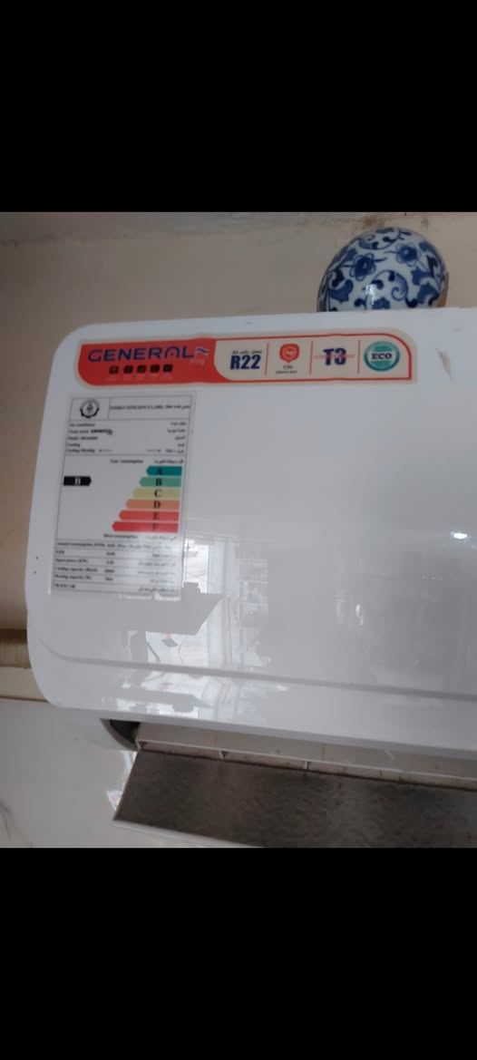 سبلت جنرال جداري ٢طن الة ربع استخدام موسم مكفول من الفتح والتصليح نظيف جدا جدا اخو الجديد حاليآ منصوب ويشتغل يعني تأخذ علفحص والتشغيل كوت الكفاءات بداية شارع الكفاءات مجاور المشتل محلات امزون للبضاعة الاوربية الاصلية ***********
