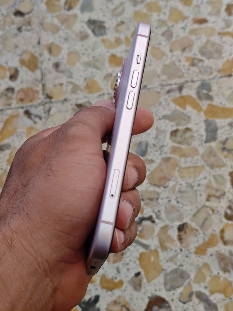 15 عادي ماستر شرق
🔋 87
128
💵 650 
بغداد لحبيبيه 
***********
