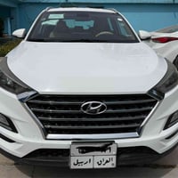 توسان ٢٠٢٠ • وارد خليجي • رقم اربيل