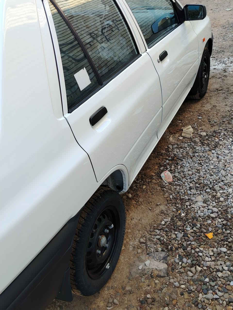 سايبة لبيع موديل 2025 مكانه بغداد الاتصال *********** ماشيه الفين
