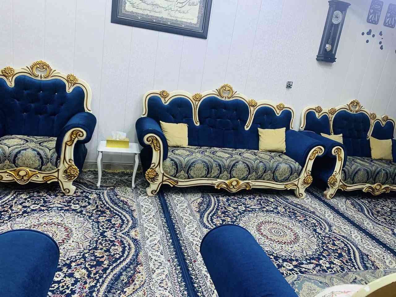 طخم قنفات للبيع السعر 350 مابي ضرر. العنوان سيف سعد شارع سيد الاسعار


**إذا كنت صاحب هذا الإعلان وتريد حذفه لأي سبب، رجاءا أرسل رسالة إلى الدعم الفني**