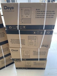 تتوفر انفيرترات ديا 6kw offgrid نسخة العراق 07821256097