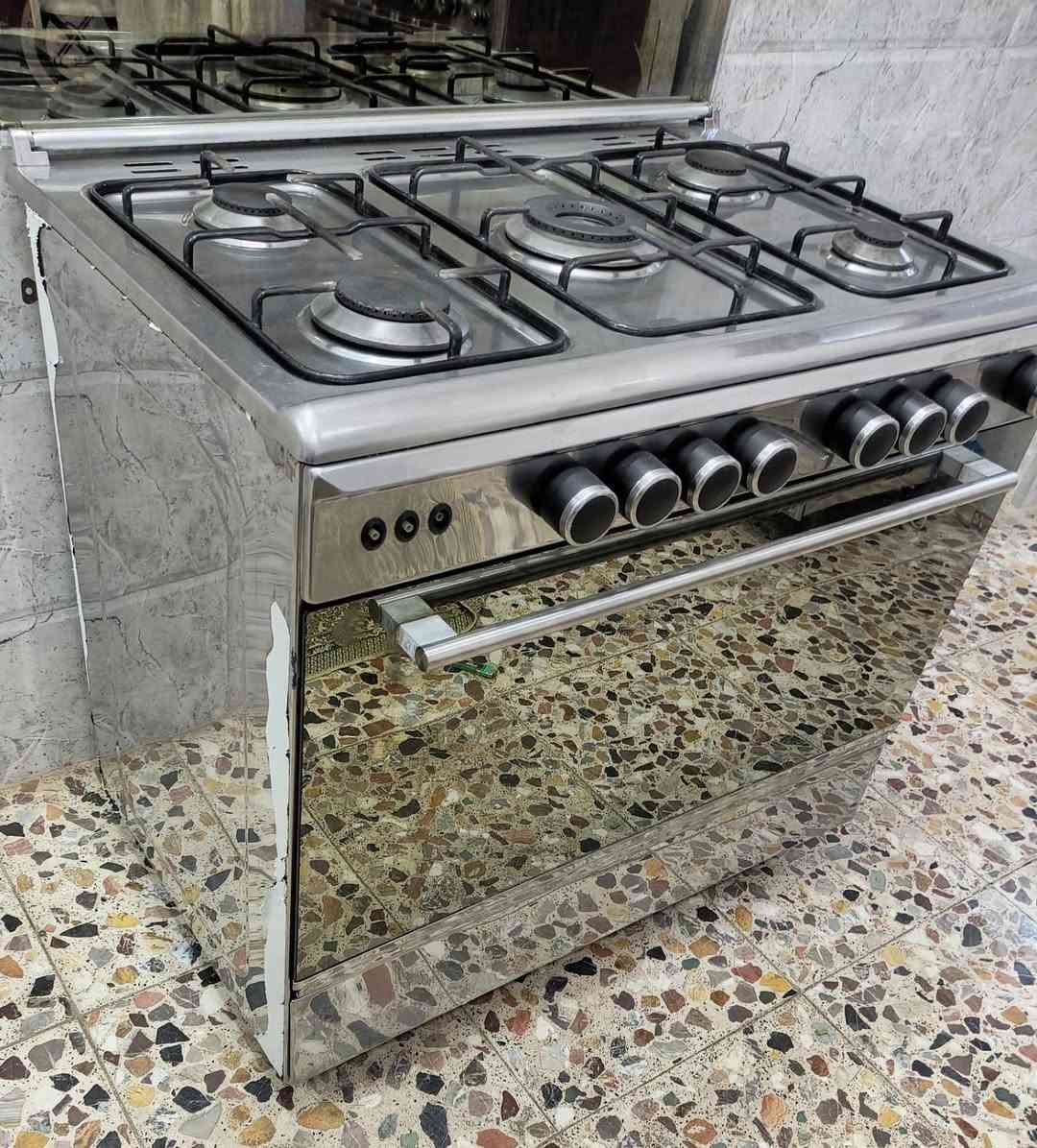 للبيع طباخ مصري اخو الجديد  شغال وعه الفحص س 200 بي مجال بسيط  عنوان نجف حي العسكري شارع السبيس وره كريت مول العراق


**إذا كنت صاحب هذا الإعلان وتريد حذفه لأي سبب، رجاءا أرسل رسالة إلى الدعم الفني**