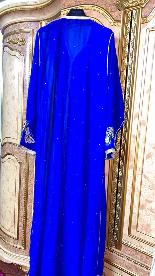 السلام عليكم بنات عندي هاي مخاوير و كلبيات للبيع كلها جديد مرة وحدة ملبوس و قياس ٤٢


**إذا كنت صاحب هذا الإعلان وتريد حذفه لأي سبب، رجاءا أرسل رسالة إلى الدعم الفني**