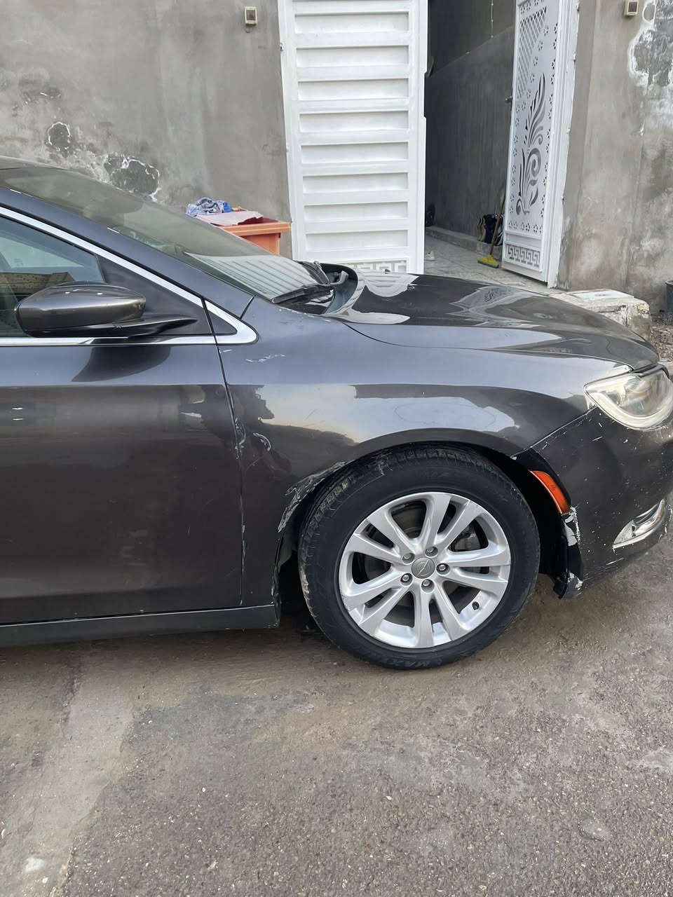 سلام عليكم c200مكينه 2400مكفوله من الصبغ بيها فقط باردمكينه مبدل بيها كاز كيت مكان السياره بغداد للستفسار رقم***********شاشا صغيره معروف مواصفاتها السعر 95 وبيها مجال بسيط
