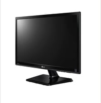 شاشة 22 بوصة • Full HD 1920x1080 • IPS 60هرتز 5ms