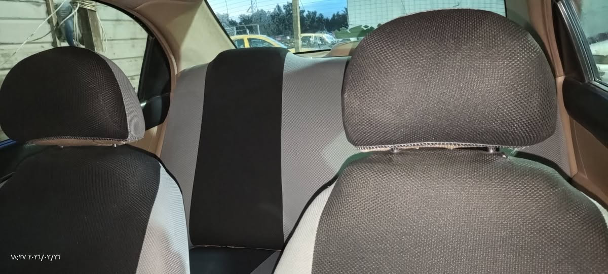 السلام عليكم
افيو خليجي موديل 2009الشركه العامه مكفوله كفاله عامه من الضربه والصبغ غير الدعاميات فقط صبغ بسمي سنويه لل31تدفئه تبريد ثلج مدوشمه كشنات وارضيه جلد كهربائيات على الشركه مملعوب بيهن تخم تاير صدر خلفي أمام مبدل جديد مابيها اي نقص مصفره هيئه وغرامات متخلي عليها ولاربع بوجهك للشارع السعر 50وبيها مجال العنوان بغداد الدوره مدخل اسيا ***********,,,,***********
