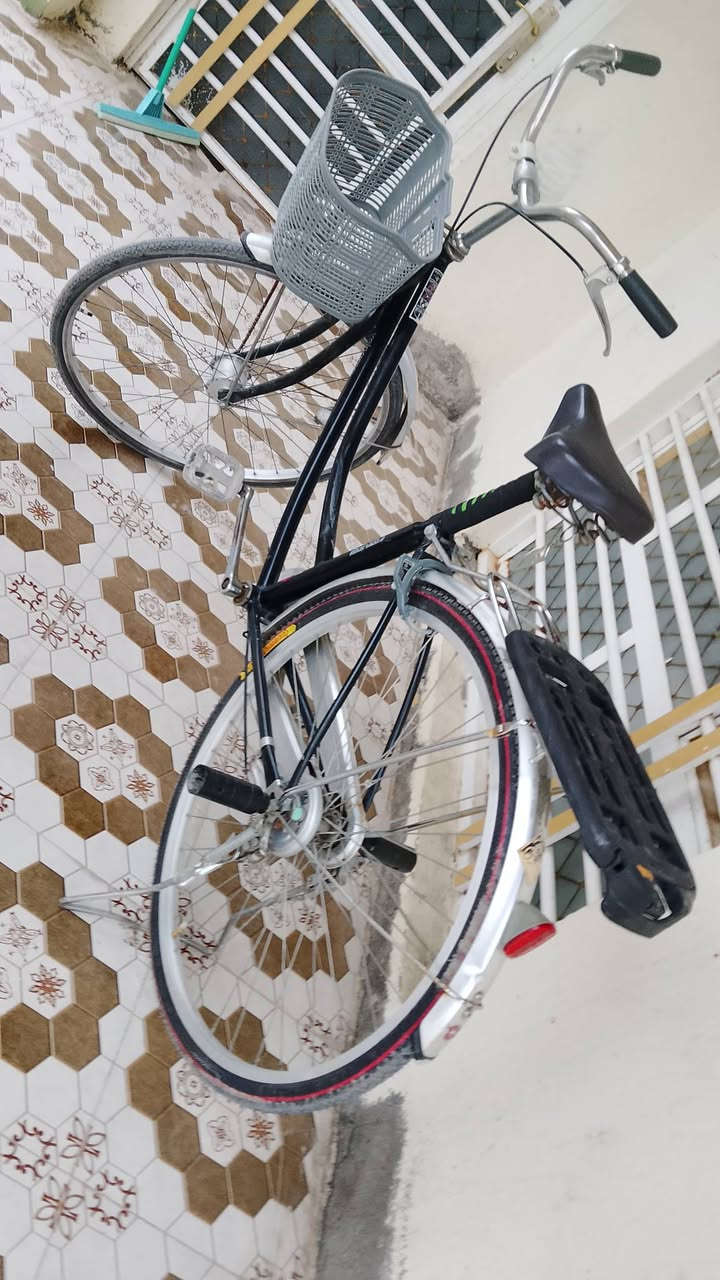 باسكل البيع ياباني
أصلي يجيك كامل هو ه والجنبزه
السعر140بي مجال للشراي


**إذا كنت صاحب هذا الإعلان وتريد حذفه لأي سبب، رجاءا أرسل رسالة إلى الدعم الفني**