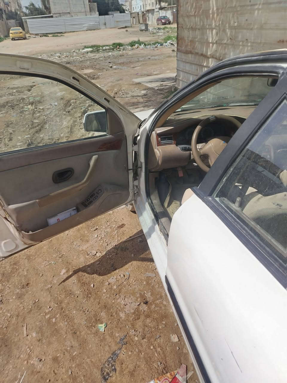 سمند ٢٠١٠ كربلاء مكينة گايمة سعر ٢٠ ورقة للاستفسار الاتصال على الرقم التالي *********** العنوان كربلاء البناء الجاهز
