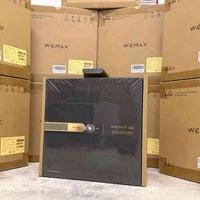 بروجيكتر ليزري • WEMAX Go Advanced • يدعم 4K