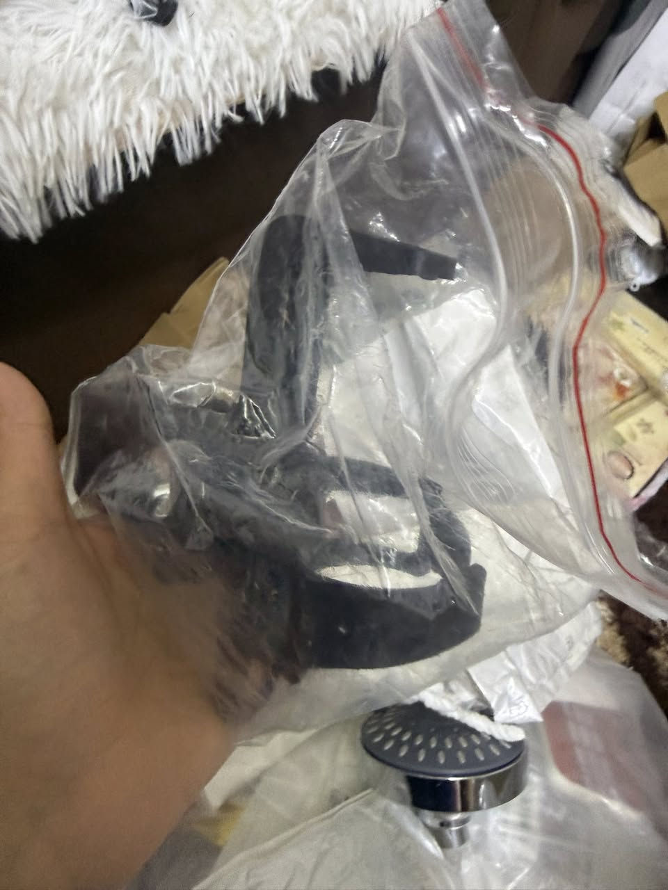 شلعه تخص البايسكل  دراجات  الي تفيده يخلي سعر


**إذا كنت صاحب هذا الإعلان وتريد حذفه لأي سبب، رجاءا أرسل رسالة إلى الدعم الفني**