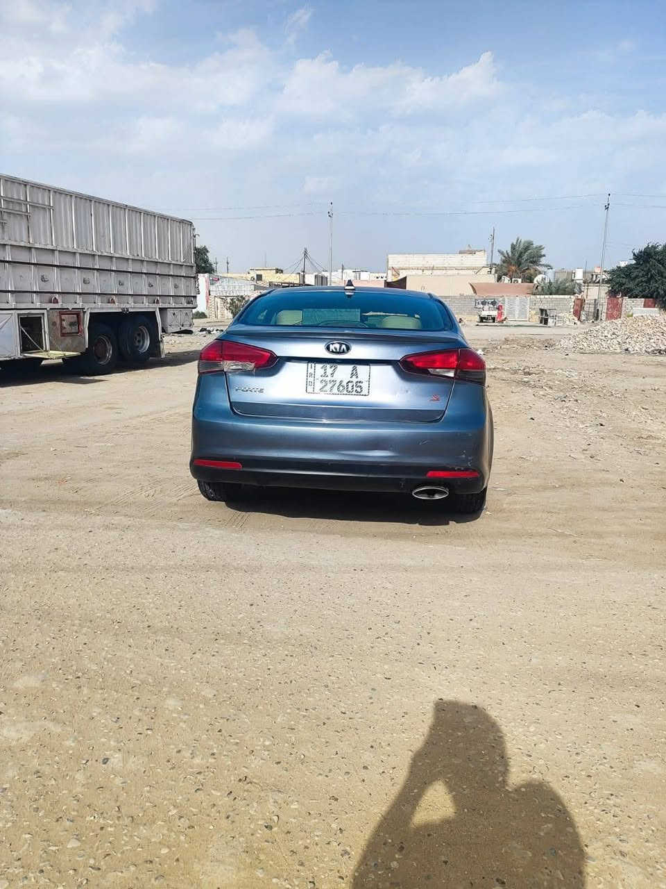 موجود كتاب الفحص ناصرية, ذي قار


**إذا كنت صاحب هذا الإعلان وتريد حذفه لأي سبب، رجاءا أرسل رسالة إلى الدعم الفني**