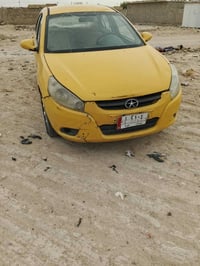 سياره جاك صيني الموديل 2008كير ومكينه لانسر مستبوسي الف وستميه مكينه ج...