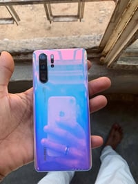 هواوي بي 30 برو • ٢٥٦ • رام ٨