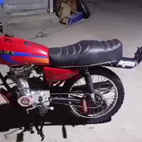 دراجه نامه مديل 21 تعمير 25 دراجه خير من الله شلعه ومعدل وفصله الدراجه...