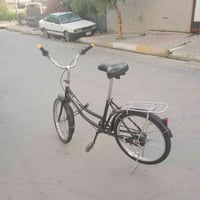 بايسكل • حجم ٢٠ • بدون نقوصات