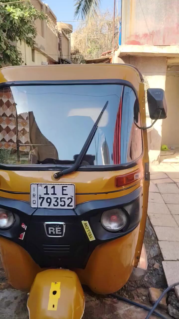 سلام عليكم تكتك البيع موديل ٢٠ رقم وسنويه رقم انكليزي تكتك خير من الله مكاني بغداد الحسينيه مال راشديه شراي يتصل وبي خير ويدلل ***********
