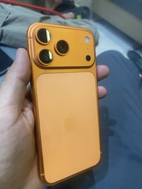 شباب 17PRO MAX 17 برو ماكس نسخه طبق الأصلي مال سليمانيه مو مثل الصيني ...