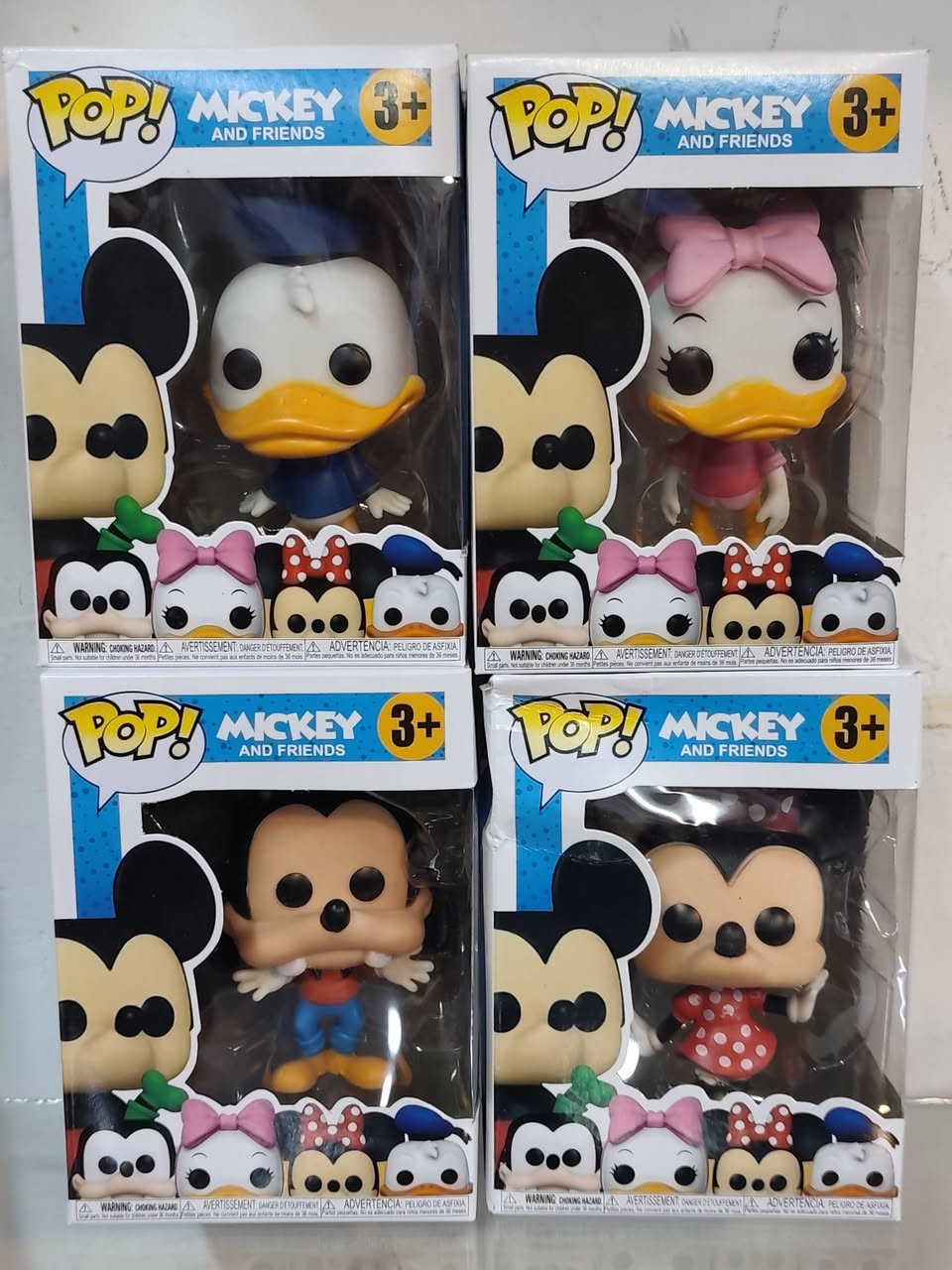 انسب الاسعار يوجد حجز وتوصيل


**إذا كنت صاحب هذا الإعلان وتريد حذفه لأي سبب، رجاءا أرسل رسالة إلى الدعم الفني**