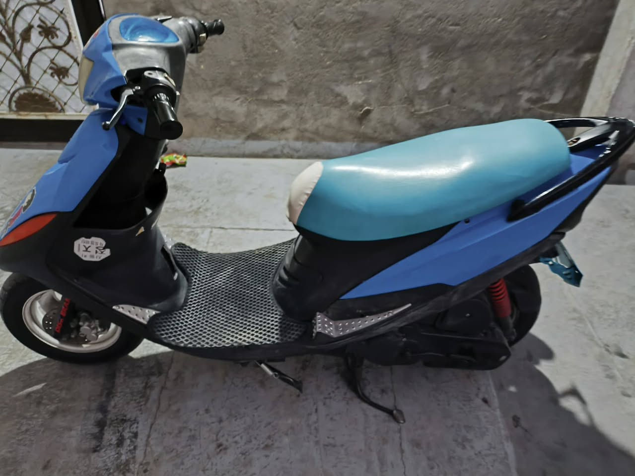 سلام عليكم ماكس عدله. للبيع فول تزويد كلشي بل دراجة شغال /مكاني كربلاء /للخاص مفتوح


**إذا كنت صاحب هذا الإعلان وتريد حذفه لأي سبب، رجاءا أرسل رسالة إلى الدعم الفني**