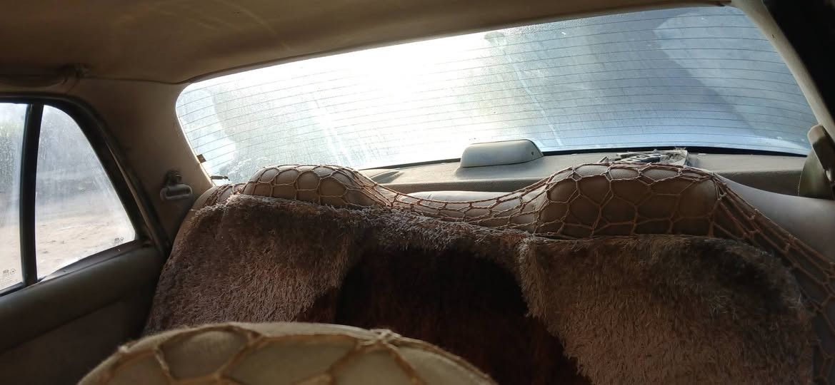 سلام عليكم للبيع كيا سيفيا مشروع وطني محرك وكير خير من الله السعر ٢٥ وبيه مجال مكان صلاح الدين بلد  الضلوعيه  الاستفسار ***********
