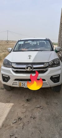 سياره كريتوال 2022 للبيع سياره مكفوله كفاله عامه السعر 108 وبيها مجال ...