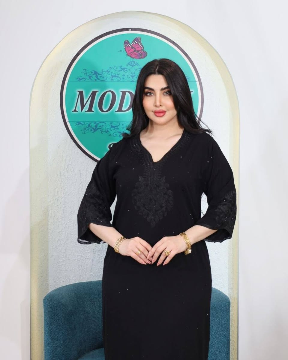،قناة للجملة انظموا الينا  https://t.me/wwqwwj
وصلت الموديلات  باحلى واروع  النقشات  سارع قبل نفاذ الكمية  😍🥰
خامة درجة اولى شرط الفحص🔥🏃‍♀️


**إذا كنت صاحب هذا الإعلان وتريد حذفه لأي سبب، رجاءا أرسل رسالة إلى الدعم الفني**