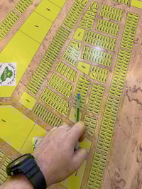 تكريت الديوم • منطقة التصنيع • ٣٠٠م