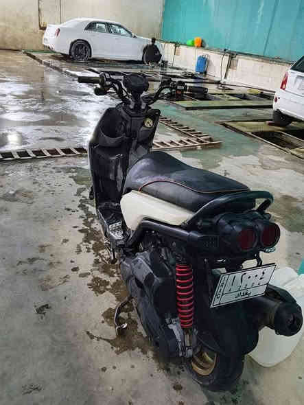 دراجه لبيع سعر 1250وبيه مجال لشراي عنوان مركز ***********
