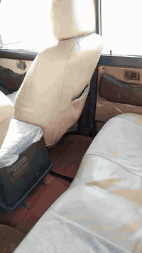 سلام عليكم نيسان يترول 93سياره محوره الكزز ٨ سنويه ماصاقطه رقم بصره مشروع وطني تحويل ثاني يوم كهربأيات كله شغاله كيجات لايت زنون كله شغاله سياره ناعمه  كير بلادي اكسن خير من الله صدر امي خلفي خير من الله للعلم سياره بي كازكت سعر ٤٠ وبيه مجال للاستفسار الاتصال عل رقم ***********
