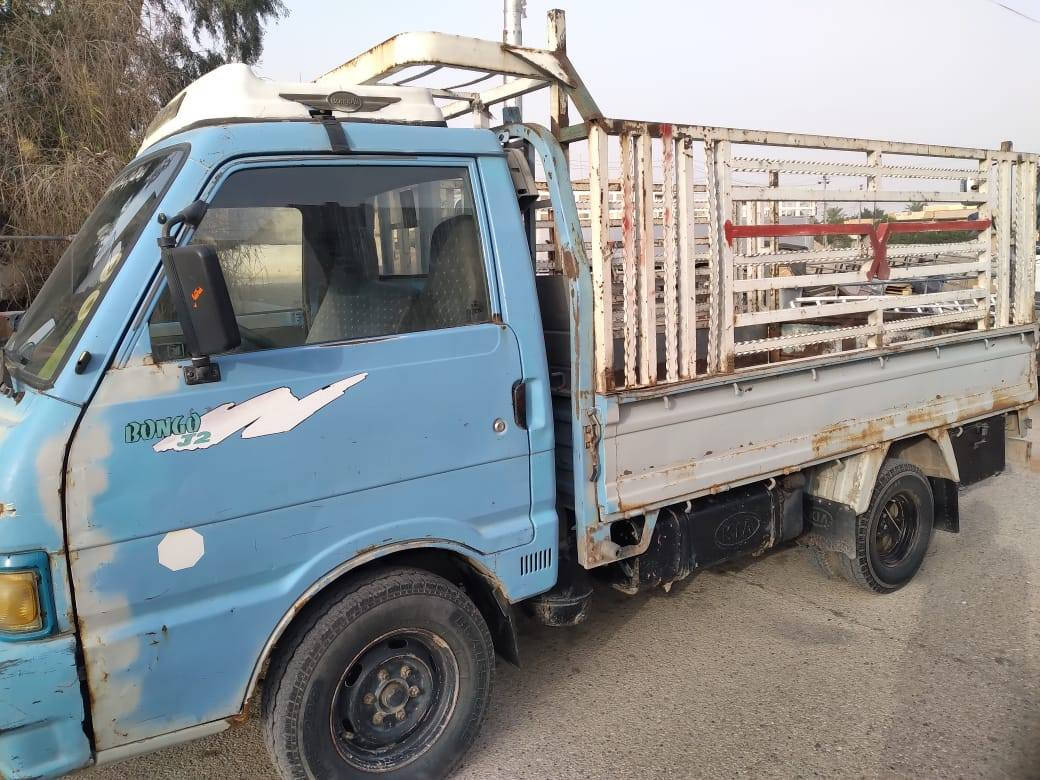 السلام عليكم
كيه بسته موديل 95 رقمها ديالى مشروع وطني 
سنويه لحد 2031 
سعرها 45 وبيها مجال 
هذا رقم صاحبها ***********
