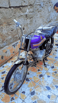 دراجة للبيع • بدون مكفول عشائر • قابل تفاوض