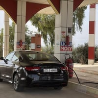 كرايسلر S200 محرك 6 سلندر 3.6 موديل 2016 بدون صبغ بدون دواخل مكفولة عد...
