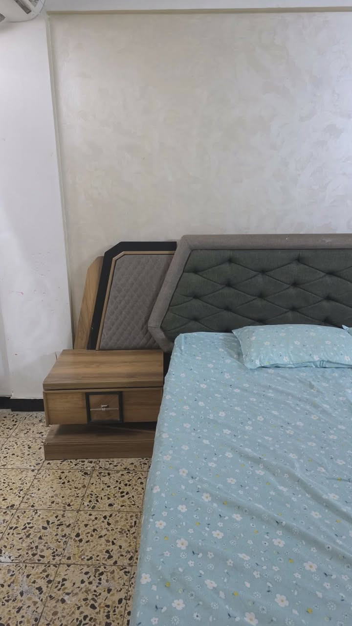 العنوان بغداد جميله ماكو توصيل
غرفه مكونه من ٧ قطع بدون اي ضرر بمليون و٢٠٠ وبيها مجال


**إذا كنت صاحب هذا الإعلان وتريد حذفه لأي سبب، رجاءا أرسل رسالة إلى الدعم الفني**