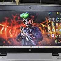 🔥 لاب توب HP للبيع مع باقة ملحقات كاملة وهدايا! 🔥الموديل: HP EliteBook...