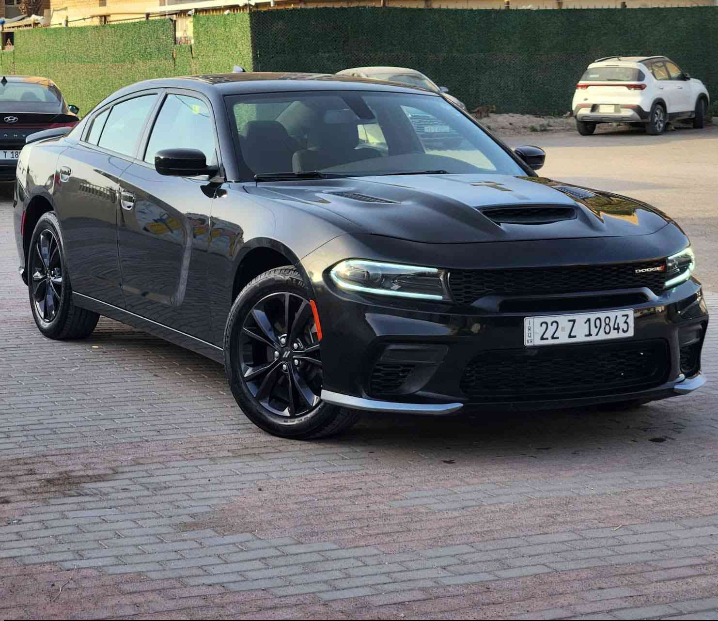 جارجر. 2023
لون اسود ♠️♠️♠️♠️

العداد: 32مايل

رقم أربيل الجديد وكاله تحويل مجانا

المحرك : V6.  3.6L 

فور ويل 

سياره جديده بمعنى الكلمه 

المواصفات عاديه  

شاشه كبيرة مع نظام ملاحة GPS 

 مقعد السائق كهربائي 

 حساسات مع مانع تصادم خلفي . 

 تشغيل عن بعد 

 ستيرن كهربائي 

 محدد سرعة 

 تلفون بلوتوث 

 كاميرا خلفية 

 مرايا متحسسة للاضاءة العالية 

الحادث بنيد صبغ حادث سطحي 

وتعديل بل حوض بصيط 

للتواصل ***********

السعر22900$$$$

وخابر وتدلل
