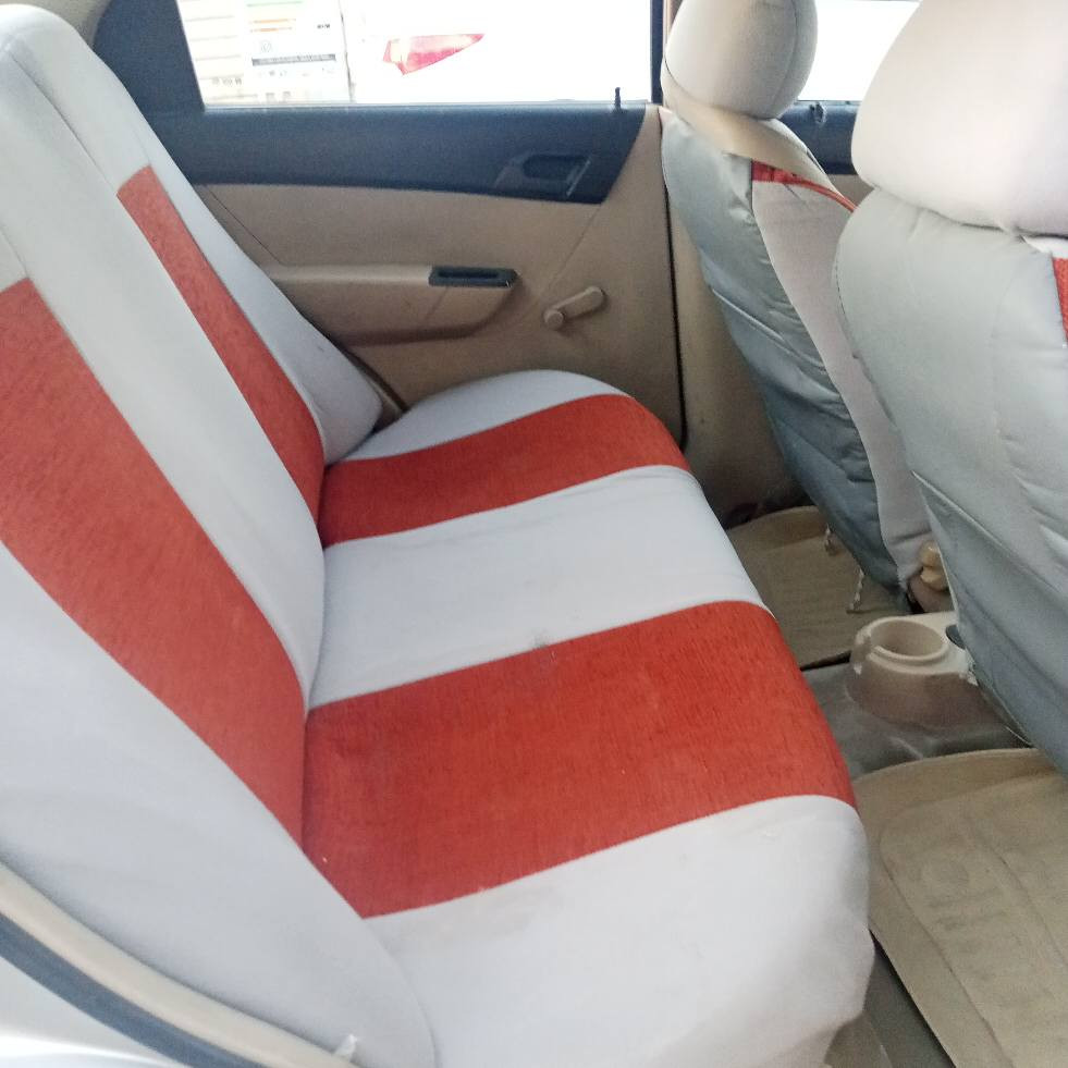 سلام عليكم شوفر ليت افيو خليجي 2009 رقم اربيل بسم كردي وكالة أو تحويل سياره حلوه وجاهزه مال جناي 
مكينه مفتوح المرغوب السياره اوتماتيك دواخل بيجي شاشة سنتر لوك ريمون
مكفوله من الصبغ والتبديل والفتح 
بيه باردات قليلة شوف العين 
مكينه وكير مشروطات حداديه جاهزه 
تبريد شغال كهربائيات جاهزه 
السعر ٦٨ وبيه مجال 
مكاني نجف
رقمي *********** النجف, العراق
