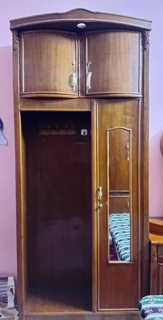 غرفه صاج للبيع السعر 900وبيها مجال العنوان قضاء المجر الكبير بحي الرحمه الرقم *********** اسيا *********** وبيهن واتساب عمارة, ميسان
