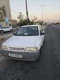 موديل ٢٠٢٣ • ماشيه ٧٠٠٠٠ • كفاله عامه