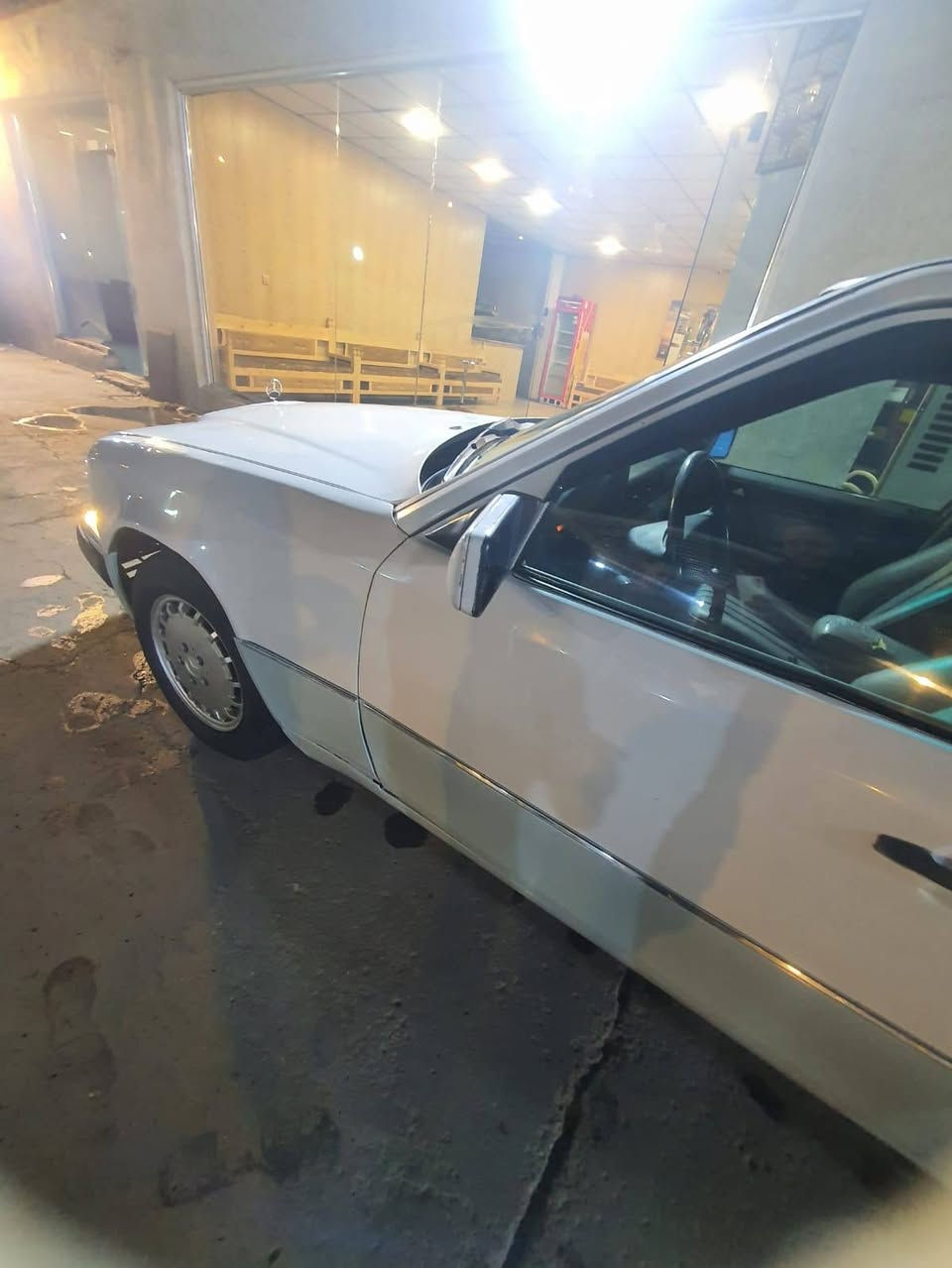 سلام عليكم مارسدس دب مديل 87 رقم ديالى بسمي مشروع وطني سنويه 28 مكينه وكير كفاله 3000vvt حداديه جديده صدر جديد تخم تأير قواعد دبل وحده معمره كد اصبع سعر 41
ملاحظه مكان سياره ميسان ***********
